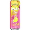 Smirnoﬀ Ice Pink Lemonade Flavored  12oz can 