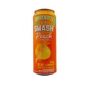 Smirnoﬀ Ice Peach Lemonade Flavored  12oz can 