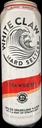  White Claw Hard Seltzer Strawberry  12oz Can  