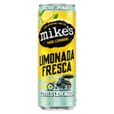 MIKES HARD SELTZER  Citrus Limonada  12oz Cans 
