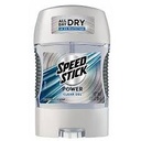 SPEED STICK POWER GEL 3.0oz       