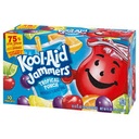 Koolaid Jammers Fruit Punch Box of 10  