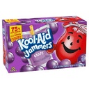 Koolaid Jammers Grape Box of 10    