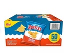 Ruffles Cheddar & Sour Cream 1oz Box of 50 