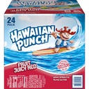 Hawaiian Punch 12ﬂ oz CASE OF 24