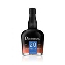 Dictador 20yr old Rum 750ml 