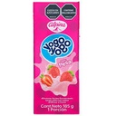 ALPINA YOGO YOGO STRAWBERRY 6.53 OZ CASE OF 24