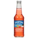 Seagram's Escape Strawberry Kiwi 11.2 oz bottle