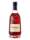 HENNESSY V.S.O.P. COGNAC 40% 1LITER.