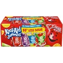 Koolaid Jammers Cherry box of 40 mix flavour