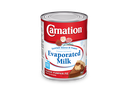 CARNATION EVAPORATED MILK CAN