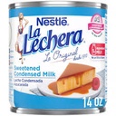 LA LECHERE ORIGINA CONDENSED MILK