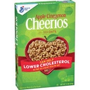 CHEERIOS APPLE CINNAMON CEREAL