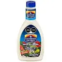 CLEMENTE JACQUES RANCH SALAD DRESSING BOTTLE 473ML