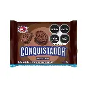 CONQUISTADOR CHOCALATE SANDWICH COOKIE