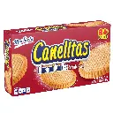 CANELITAS MARINELA COOKIE BOX