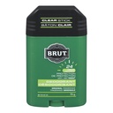 BRUT SIGNATURE WIDE STICK DEODORANT 2.7 oz