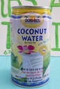 OCHO RIOS COCONUT WATER CAN 16.9 OZ