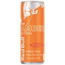 REDBULL strawberry apricot 8.4oz