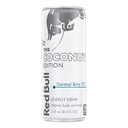 REDBULL COCONUT BERRY 8.4oz
