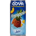 GOYA PINEAPPLE JUICE 9.6FLOZ CAN
