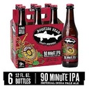 DOGFISH HEAD 90MIN IPA BEER BOTTLE PACK OF 6