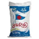 BOLA ROJA WHEAT FLOUR 25KG
