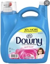 DOWNY FLORAL FABRIC SOFTENER 8.5LT
