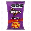 DORITOS DINAMITA FLAMIN HOT 70G