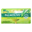 PALMOLIVE OLIVE Y ALOE VERA BAR SOAP 120G
