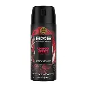 AXE CHERRY SPRITZ DEODORANT SPRAY 150ml