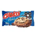 CHOKIS CLASICA COOKIES 38 G
