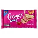 CREMAX STRAWBERRY WAFFER COOKIES 42G