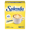 SPLENDA SWEETNER 600 SACHET OF 1G