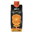 JUMEX UNICO FRESCO JUGO DE NARANJA 475ML