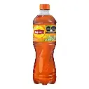 LIPTON TEA BEBIDA SABOR TE NEGRO DURAZNO FLAVOR 600ML
