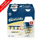 GLUCERNA ABBOTT VANILLA FLV 237ML
