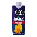 JUMEX MANGO JUICE 475ML