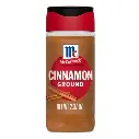McCORMICK GROUND CINNAMON 400G
