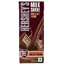 HERSHEYS CHOCOLATE DRINK 200ML