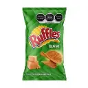 RUFFLES QUESO  48G