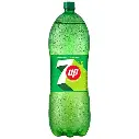 7-UP  3Liter Bottle