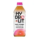 HYDROLIT SABOR MANZANA 625ML