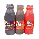 JUMEX PAU PAU SABOR CEREZA 250ML
