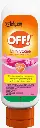 OFF INSECT REPELLENT CREAM 340ML