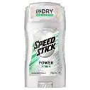 SPEED STICK POWER FRESH ANTIPERSPIRANT STICK 85G
