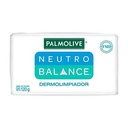 PALMOLIVE NEUTRO BALANCE BAR SOAP 120G