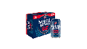 SAMUEL ADAMS BEER BOST LAGER CAN 16OZ CASE OF (24)