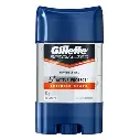 GILLETTE SPECIALIZED 5 ACTIVE PROTECT TRAINING GUARD STICK
