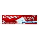 COLGATE LUMINUS INSTANT TOOTH PASTE 102G